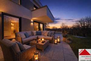 Kompakt innen, großzügig außen – 4 Zimmer mit Terrasse & Garten in Vaihingen – Die vollständige Adresse der Immobilie erhältst du vom Anbieter., 70563 Vaihingen-Mitte, Stuttgart – Vorschaubild 9