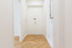Driesener Straße, Prenzlauer Berg: Frisch sanierte 3-Zimmer-Wohnung mit hohen Decken, Stuck & Balkon – Driesener Straße 10, 10439 Prenzlauer Berg, Berlin – Vorschaubild 18