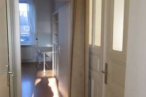 möblierte 1-ZW 200m zur Uni in ruhiger Fahrradstr. – Hansastr. 36, 24118 Ravensberg, Kiel – Vorschaubild 10