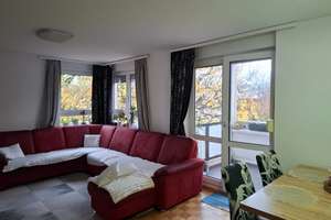 -frei zum Bezug o. vermietet-  ** 3-Zi. Whg im 1. Stock mit Süd-Ost Balkon ** – Rudolf-Zorn-Straße 2, 81379 Altperlach, München – Vorschaubild 3