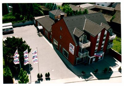 schöne 2,5-Zimmer-Wohnung in Pulheim
