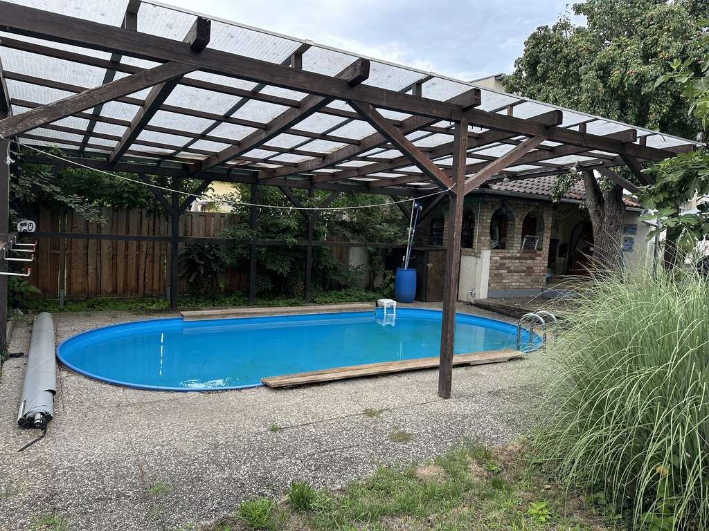 Immobilie in Mutterstadt - Freistehendes, geräumiges und gepflegtes 5-Zimmer-Haus in Mutterstadt - Bild 2