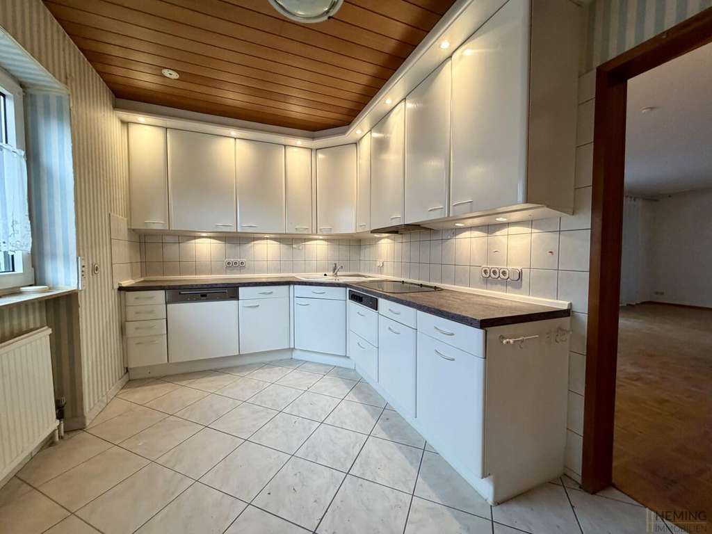 Immobilie in Nieder-Olm - HEMING-IMMOBILIEN -  Gemütliches Zuhause in Feldrandlage - Bild 3