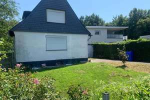 Ruhig, grün und familienfreundlich – kleines Einfamilienhaus in begehrter Dyklage – Die vollständige Adresse der Immobilie erhältst du vom Anbieter., 47803 Inrath/Kliedbruch, Krefeld – Vorschaubild 7