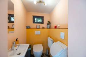 Exklusives Stadthaus mit Garten in Krefeld-Stadtmitte – Die vollständige Adresse der Immobilie erhältst du vom Anbieter., 47798 Stadtmitte, Krefeld – Vorschaubild 16