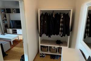 Lichtdurchflutete 2 Zimmer Wohnung in Potsdam sucht neuen Mieter! – Dortusstraße 7, 14467 Nördliche Innenstadt, Potsdam – Vorschaubild 4