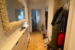 Charmante 1 Zim. Wohnung mit Balkon – Drostestr. 20, 30161 List, Hannover – Vorschaubild 5