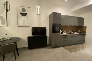 Alltagstaugliche 1-Zimmer-Wohnung mit Einbauküche in Karlsruhe – Kussmaulstr. 3, 76187 Nordweststadt, Karlsruhe – Vorschaubild 3
