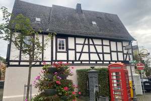 Charmantes Haus (6 Zi.) in Vallendar - Erstbezug nach Sanierung – Hellenstraße 1, 56179 Vallendar – Vorschaubild 2
