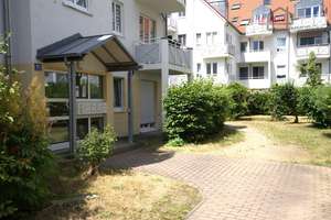 IDYLLISCH GELEGENE DG-MAIS.-3-RWG M. EBK, 2 BK U. TG-STELLPL. IM BELIEBTEN LPZ.-LIEBERTWOLKWITZ – Alte Gärtnerei 10, 4288 Liebertwolkwitz, Leipzig – Vorschaubild 3