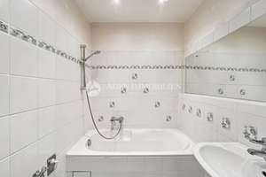 4-Zimmer-Altbau mit Stuck, hohen Decken, Dielenboden & viel Potenzial! – Beusselstr. 20, 10553 Moabit, Berlin – Vorschaubild 29