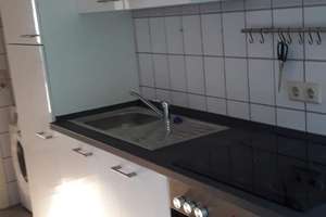 Sonnige 3-Zimmer-Wohnung  im Altbau Rotermundstr.  mit Balkon in Hannover-Vahrenwald – Die vollständige Adresse der Immobilie erhältst du vom Anbieter., 30165 Vahrenwald, Hannover – Vorschaubild 6