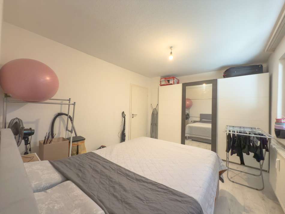 1.OG Schlafzimmer