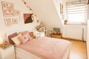 Perfektes Domizil für die ganze Familie mit Traumgarten - Zeilsheim – 65931 Zeilsheim, Frankfurt am Main – Vorschaubild 5