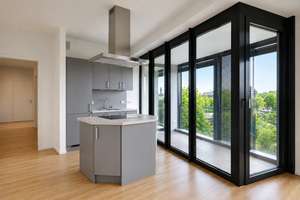 I Urban wohnen im OSTFORUM Leipzig I  moderne Wohnungen in zentraler Stadtlage I – Prager Straße 30b, 4103 Zentrum-Südost, Leipzig – Vorschaubild 10