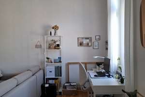 Helle 2-Zimmer Wohnung im Herzen von Wiesbaden  – Bleichstraße 40, 65183 Westend / Bleichstraße, Wiesbaden – Vorschaubild 18