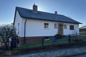 1 Familienhaus mit ELW und toller Fernsicht in Nieder-Ramstadt – Die vollständige Adresse der Immobilie erhältst du vom Anbieter., 64367 Mühltal – Vorschaubild 3