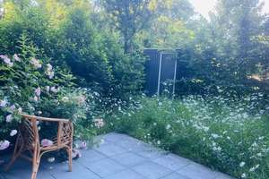 möblierte Wohnung mit Garten, Nähe Universität Mainz – Die vollständige Adresse der Immobilie erhältst du vom Anbieter., 55131 Oberstadt, Mainz – Vorschaubild 1
