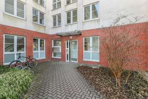 Attraktive 4-Zimmer-Eigentumswohnung mit Balkon & Aufzug – langfristig vermietet – Die vollständige Adresse der Immobilie erhältst du vom Anbieter., 12107 Mariendorf, Berlin – Vorschaubild 6