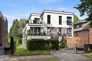 Barrierefreie Eigentumswohnung mit hochwertiger Ausstattung in Top Lage von HH-Volksdorf – Die vollständige Adresse der Immobilie erhältst du vom Anbieter., 22359 Volksdorf, Hamburg – Vorschaubild 1