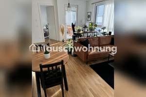 Tauschwohnung: Tausch deine große Wohnung in Mainz