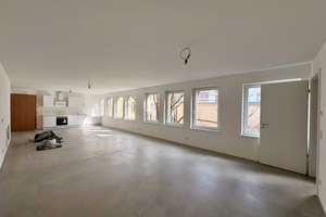  Attraktive  Loftwohnung in Stuttgart-Mitte         Erstbezug nach Sanierung – Die vollständige Adresse der Immobilie erhältst du vom Anbieter., 70182 Heusteigviertel, Stuttgart – Vorschaubild 5