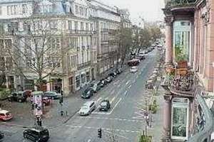 City-Apartment in der Taunusstraße - Wohnen am Nerotal - Aufzug und Parkplatz – Die vollständige Adresse der Immobilie erhältst du vom Anbieter., 65183 Nordost, Wiesbaden – Vorschaubild 11