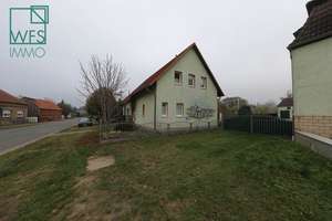 Vielseitige Liegenschaft in Marienfließ – Villa und Einfamilienhaus – Dorfring 75, 16945 Marienfließ – Vorschaubild 8