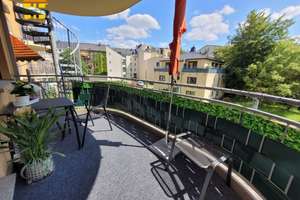 *Attraktive 2-Raum-Wohnung in Top-Lage Schloßchemnitz – ideal für Kapitalanleger* – Ottostraße 6, 9113 Schloßchemnitz, Chemnitz – Vorschaubild 4