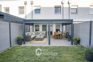 Neuwertiges 4,5-Zimmer-Haus in Worms (2013) – modern & ideal für Familien – Die vollständige Adresse der Immobilie erhältst du vom Anbieter., 67549 Neuhausen, Worms – Vorschaubild 15