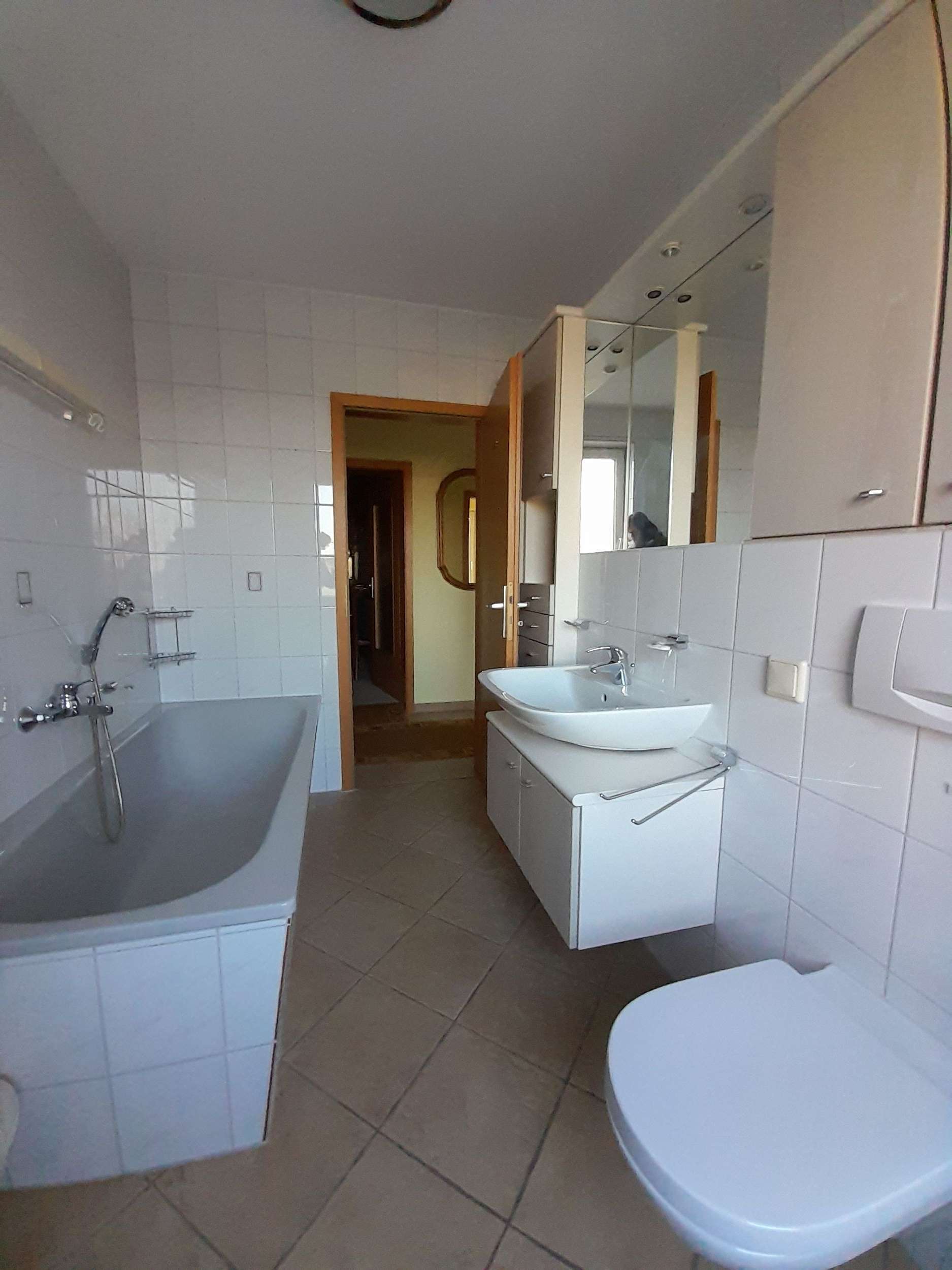 Immobilie in Nottertal-Heilinger Höhen - Vermietete, charmante Erdgeschosswohnung in Nottertal-Heilinger Höhen - Bild 5