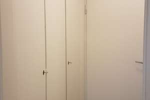 Alltagstaugliches 1-Zimmer-Appartement in Würzburg Frauenland – Silcherstr. 31, 97074 Frauenland, Würzburg – Vorschaubild 4