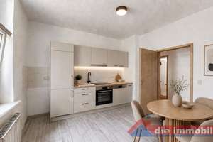 *** Kapitalanlage - vermietete 3-Raum-Wohnung in Magdeburg Stadtfeld Ost *** – 39108 Stadtfeld Ost, Magdeburg – Vorschaubild 6