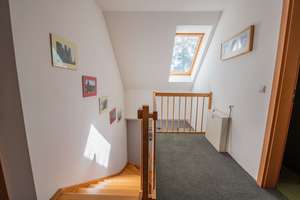 Wohnen zwischen Wald und Wasser – Energieeffizientes, gepflegtes Einfamilienhaus in Karolinenhof – Die vollständige Adresse der Immobilie erhältst du vom Anbieter., 12527 Schmöckwitz, Berlin – Vorschaubild 15
