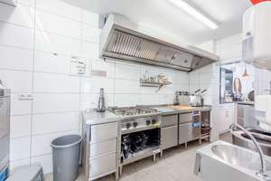 Einzigartig! Zwei Maisonette-Penthäuser kombiniert mit Vollgastronomiefläche und 8 Stellplätzen! – Die vollständige Adresse der Immobilie erhältst du vom Anbieter., 55271 Stadecken-Elsheim – Vorschaubild 20