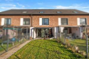 Erbbaurecht: Neuwertiges KfW-55-Reihenhaus mit 5 Zimmern, Garten & hochwertiger Ausstattung – Die vollständige Adresse der Immobilie erhältst du vom Anbieter., 21147 Neugraben-Fischbek, Hamburg – Vorschaubild 15