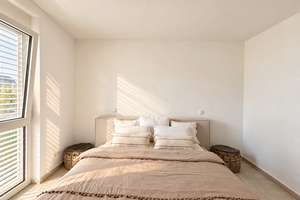Großzügig & modern – 3-Zimmer-Wohnung mit Balkon und Stellplatz – 68519 Viernheim – Vorschaubild 4