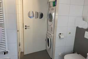 Hochwertig ausgestattete 4 Zi.-Familienwohnetage im 1. OG mit Garten + Einliegerzimmer – Die vollständige Adresse der Immobilie erhältst du vom Anbieter., 70499 Weilimdorf (Ortsteil), Stuttgart – Vorschaubild 12