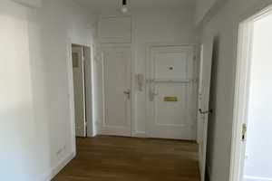 Frei: Schöne 3-Zimmer-Wohnung mit Balkon – Hamburg – Vorschaubild 5