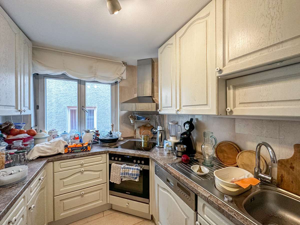 Immobilie in Friedrichshafen - Attraktive Wohnung mit Praxis in Friedrichshafen–Vielseitige Nutzungsmöglichkeiten nahe dem Bodensee - Bild 12