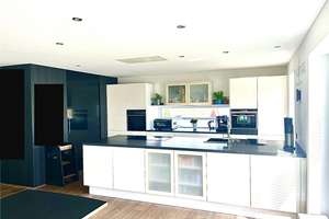 Einzigartiges Penthouse im Maisonette-Stil mit 98 Qm Dachterrasse – Deutschordenstr. 6, 73432 Waldhausen, Aalen – Vorschaubild 6