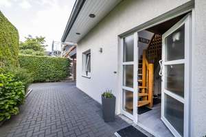 Provisionsfrei! - Von Privat: Helles Einfamilienhaus freistehend in zweiter Reihe – Die vollständige Adresse der Immobilie erhältst du vom Anbieter., 22399 Poppenbüttel, Hamburg – Vorschaubild 30