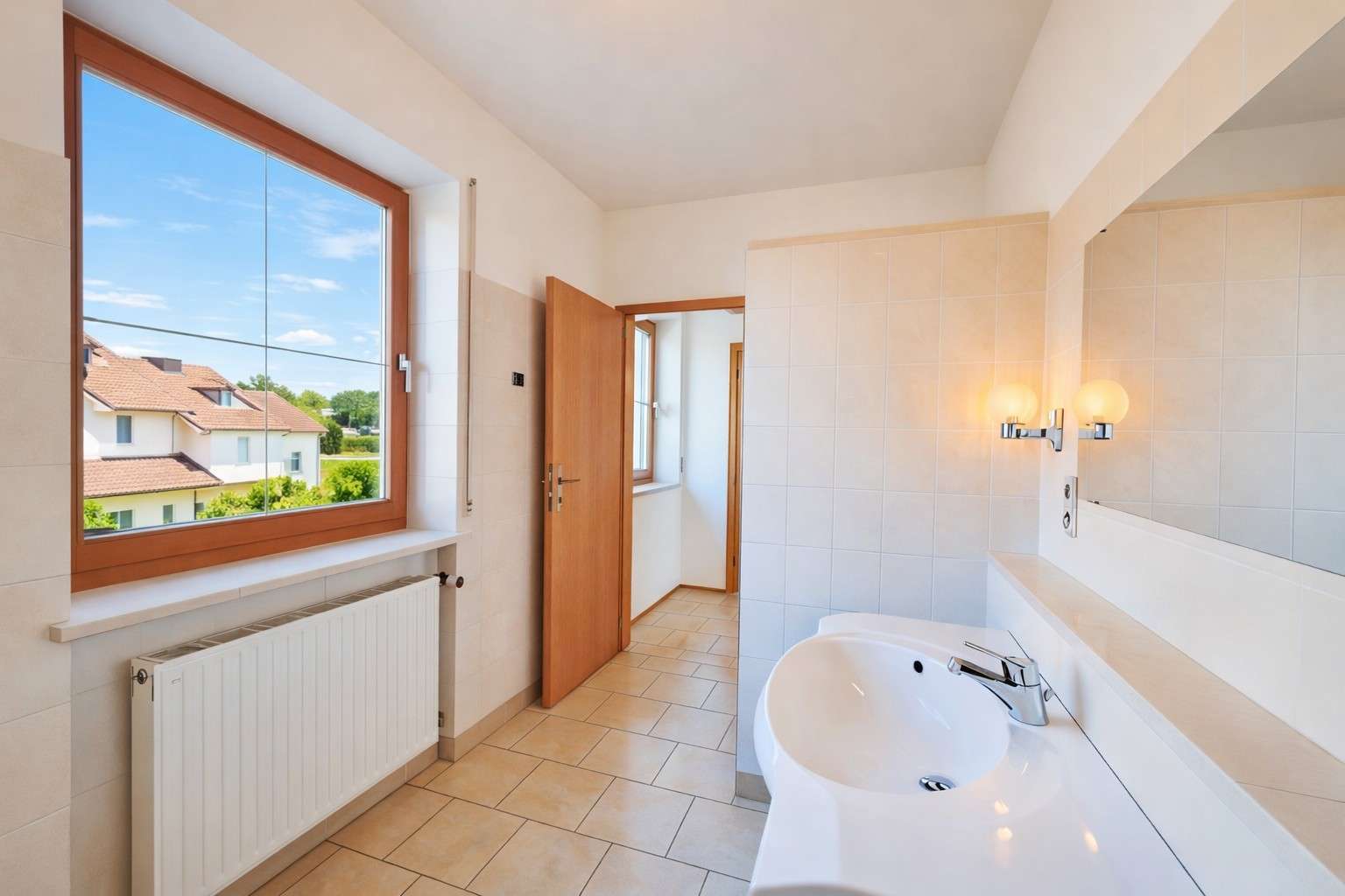 Immobilie in Hallbergmoos - Hier beginnt ihr nächstes Kapitel! Ihr neues Zuhause mit viel Platz für Familie, Leben und Arbeit! - Bild 21