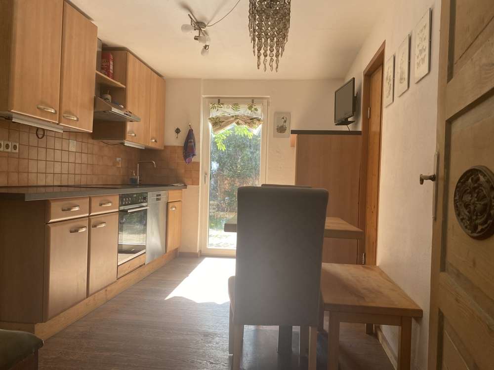 Immobilie in Rosenfeld - Ihr neues zu Hause im Grünen wartet bereits auf Sie! - Bild 14