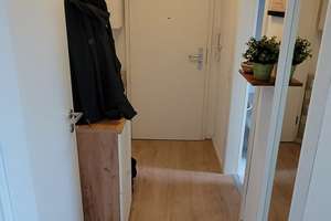 Renovierte 2-Zimmer-Wohnung im 3. OG in Köln-Humboldt/Gremberg – Feldbergstraße 13, 51105 Humboldt/Gremberg, Köln – Vorschaubild 9