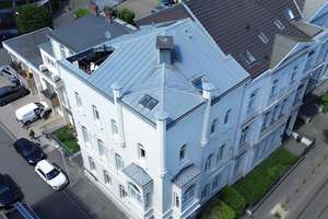 Ruhig gelegene Wohnung in Bonn Zentrum mit Dachterrasse und Kamin – Thomas-Mann-Straße 44a, 53111 Bonn-Zentrum, Bonn – Vorschaubild 11