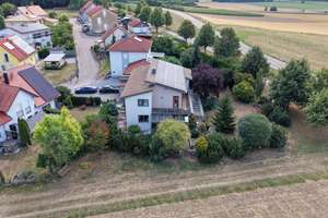 185 m² KFW-60 Einfamilienhaus mit Erdwärme, PV und Doppelgarage bei Neuburg – Die vollständige Adresse der Immobilie erhältst du vom Anbieter., 86697 Oberhausen – Vorschaubild 94