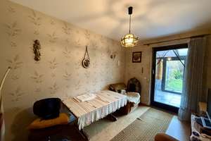 Seltene Gelegenheit: Bungalow in Toplage von Nagold mit Garage & Stellplatz – Die vollständige Adresse der Immobilie erhältst du vom Anbieter., 72202 Nagold – Vorschaubild 12