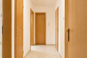 Helle & moderne Wohnung in Hannover-Stöcken - mit Wohlfühlcharakter – Die vollständige Adresse der Immobilie erhältst du vom Anbieter., 30419 Ledeburg, Hannover – Vorschaubild 2
