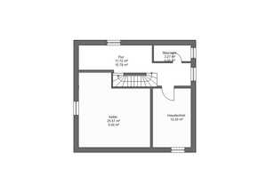 Worms beste Lage – freistehendes EFH im Bauhausstil als Kernsanierung – Worms – Vorschaubild 4